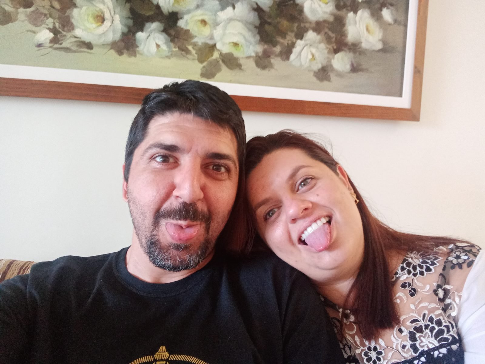 Nós dois