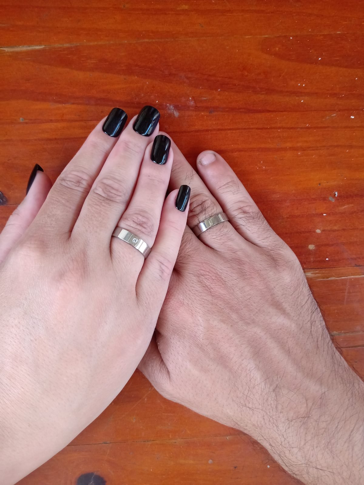 Nós dois